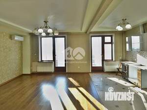 2-к квартира, вторичка, 65м2, 10/20 этаж