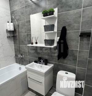 1-к квартира, вторичка, 39м2, 10/10 этаж