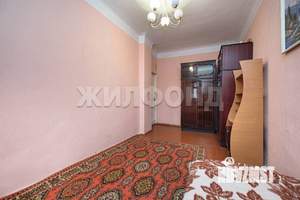 2-к квартира, вторичка, 55м2, 3/4 этаж