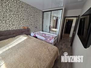 2-к квартира, вторичка, 57м2, 8/10 этаж