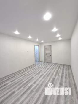 2-к квартира, вторичка, 44м2, 2/5 этаж