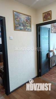 1-к квартира, вторичка, 37м2, 6/9 этаж