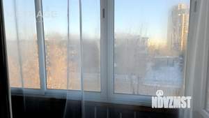 1-к квартира, вторичка, 45м2, 4/5 этаж