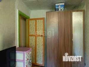 2-к квартира, вторичка, 43м2, 5/5 этаж