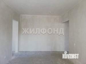 2-к квартира, вторичка, 59м2, 4/17 этаж