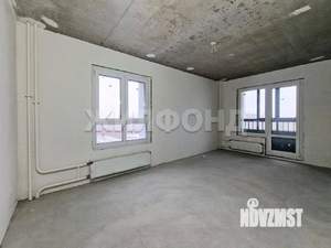 2-к квартира, вторичка, 65м2, 13/25 этаж