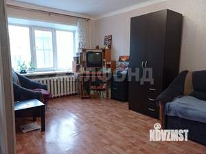 1-к квартира, вторичка, 31м2, 5/5 этаж
