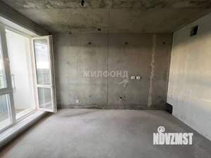 1-к квартира, вторичка, 21м2, 15/18 этаж