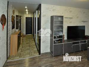 3-к квартира, вторичка, 58м2, 9/9 этаж