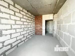 2-к квартира, сданный дом, 63м2, 19/24 этаж