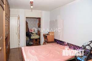 2-к квартира, вторичка, 47м2, 3/5 этаж