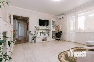 2-к квартира, вторичка, 52м2, 10/10 этаж
