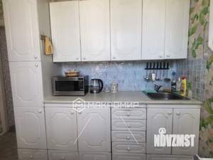 3-к квартира, вторичка, 59м2, 5/5 этаж