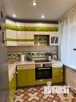 2-к квартира, вторичка, 44м2, 5/5 этаж