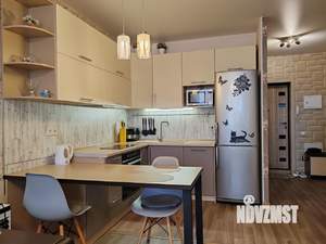 2-к квартира, вторичка, 47м2, 2/26 этаж