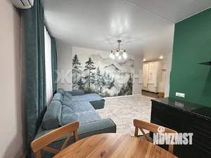 3-к квартира, вторичка, 83м2, 2/8 этаж