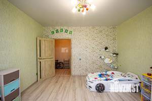 2-к квартира, вторичка, 73м2, 4/17 этаж