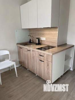 Студия квартира, вторичка, 21м2, 4/25 этаж