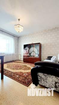 2-к квартира, вторичка, 47м2, 8/9 этаж