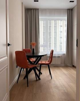 3-к квартира, вторичка, 75м2, 20/28 этаж