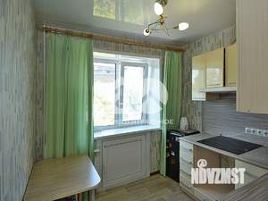 1-к квартира, вторичка, 31м2, 5/5 этаж
