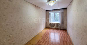 2-к квартира, вторичка, 44м2, 2/5 этаж