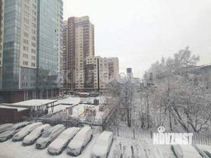 1-к квартира, вторичка, 38м2, 3/10 этаж