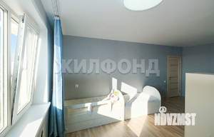 2-к квартира, вторичка, 64м2, 10/10 этаж