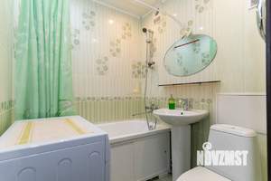 4-к квартира, вторичка, 74м2, 2/5 этаж