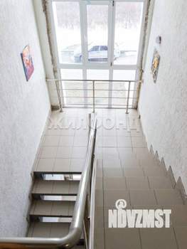 Студия квартира, вторичка, 28м2, 3/3 этаж