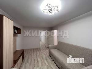 2-к квартира, вторичка, 44м2, 4/5 этаж