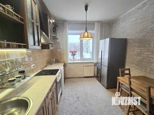 3-к квартира, вторичка, 65м2, 2/9 этаж