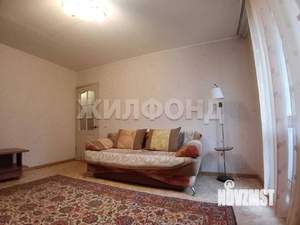 2-к квартира, вторичка, 43м2, 2/5 этаж