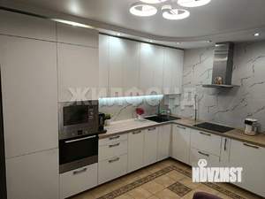 3-к квартира, вторичка, 88м2, 1/10 этаж