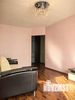 1-к квартира, вторичка, 39м2, 6/10 этаж