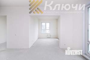 3-к квартира, вторичка, 56м2, 16/18 этаж