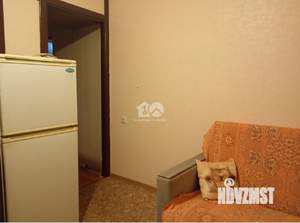 1-к квартира, вторичка, 38м2, 1/9 этаж