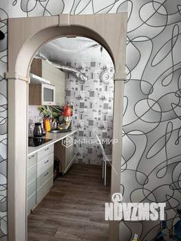 2-к квартира, вторичка, 44м2, 2/5 этаж