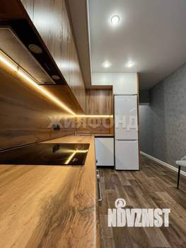 1-к квартира, вторичка, 37м2, 4/16 этаж