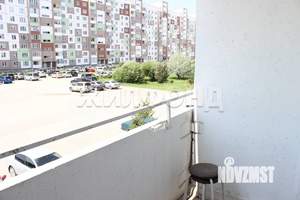 Студия квартира, вторичка, 22м2, 2/11 этаж