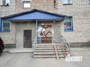 1-к квартира, вторичка, 32м2, 4/9 этаж