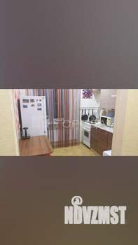 1-к квартира, вторичка, 28м2, 3/4 этаж