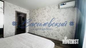 2-к квартира, вторичка, 50м2, 14/15 этаж