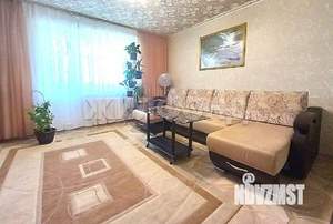 4-к квартира, вторичка, 80м2, 4/10 этаж