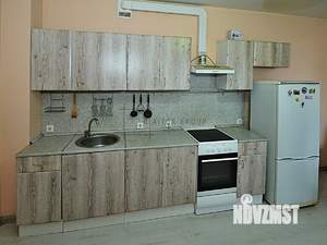 1-к квартира, вторичка, 58м2, 6/19 этаж