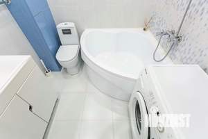 1-к квартира, вторичка, 44м2, 19/19 этаж