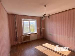2-к квартира, вторичка, 53м2, 4/9 этаж
