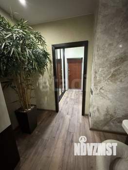 1-к квартира, вторичка, 42м2, 14/25 этаж