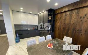 3-к квартира, вторичка, 87м2, 10/25 этаж