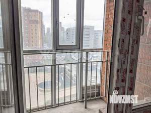 1-к квартира, вторичка, 39м2, 8/25 этаж
